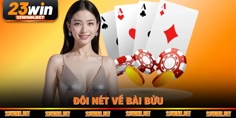 Đôi nét về bài bửu