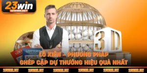 Lô Xiên - Phương Pháp Ghép Cặp Dự Thưởng Hiệu Quả Nhất